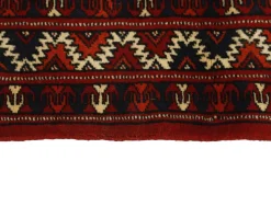 Torkaman orientalisk matta 106 x 148 cm