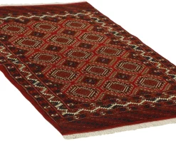 Torkaman orientalisk matta 106 x 148 cm