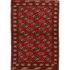 Torkaman orientalisk matta 128 x 192 cm