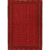 Torkaman orientalisk matta 132 x 188 cm