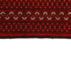 Torkaman orientalisk matta 132 x 188 cm