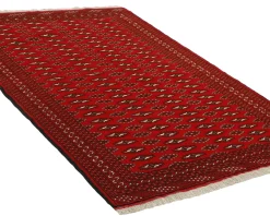 Torkaman orientalisk matta 132 x 188 cm