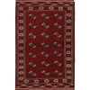 Torkaman orientalisk matta 134 x 203 cm