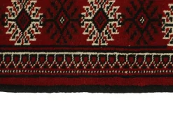 Torkaman orientalisk matta 134 x 203 cm