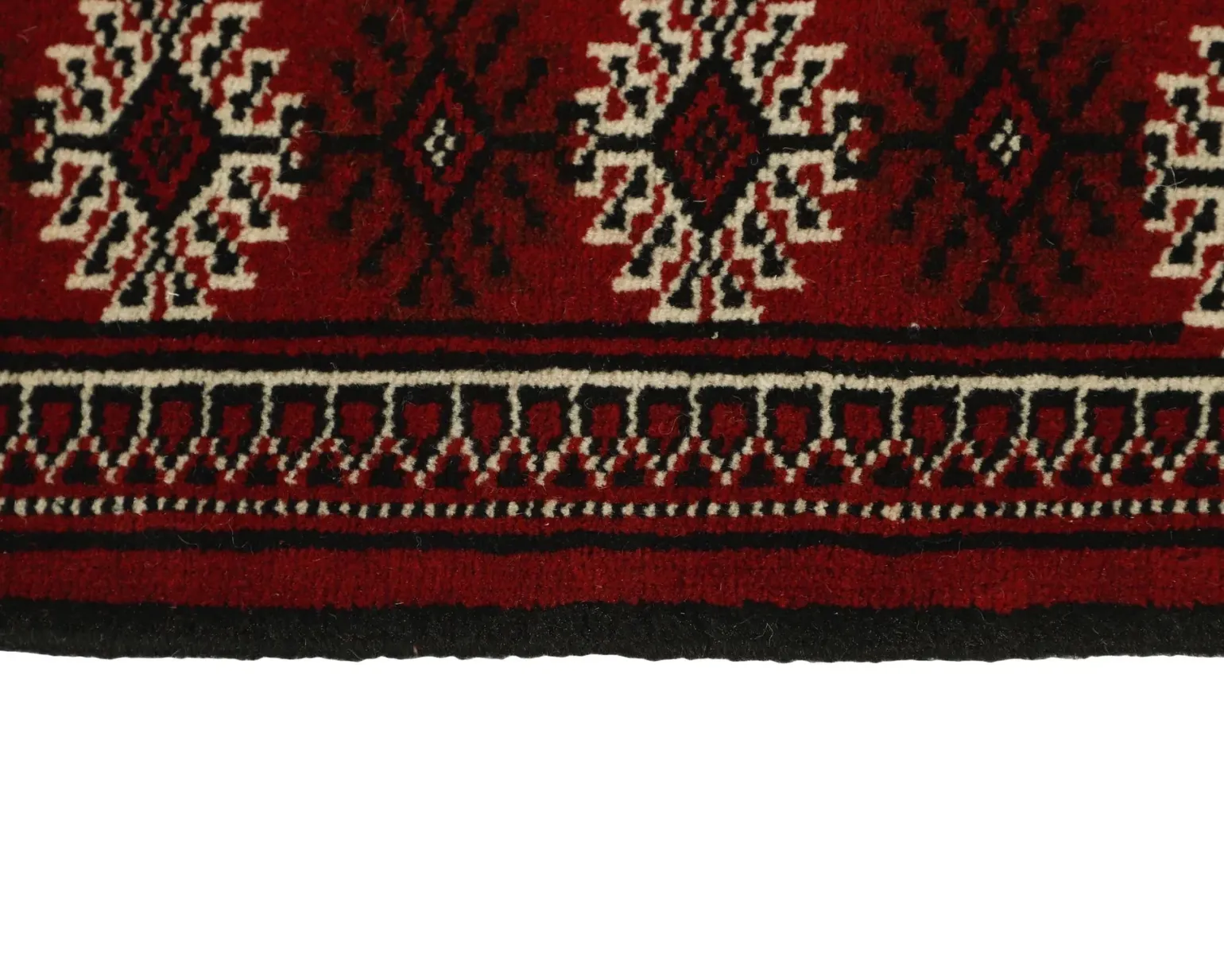 Torkaman orientalisk matta 134 x 203 cm