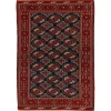 Torkaman orientalisk matta 134 x 197 cm