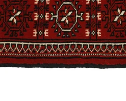Torkaman orientalisk matta 134 x 197 cm