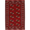 Torkaman orientalisk matta 97 x 145 cm