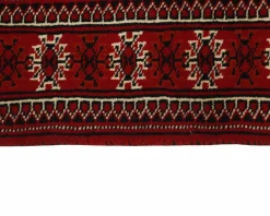 Torkaman orientalisk matta 97 x 145 cm