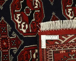 Torkaman orientalisk matta 132 x 198 cm