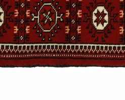 Torkaman orientalisk matta 132 x 198 cm