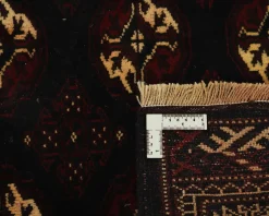 Torkaman orientalisk matta 117 x 165 cm