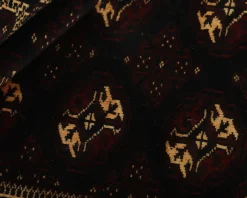 Torkaman orientalisk matta 117 x 165 cm