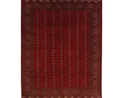 Torkaman orientalisk matta 258 x 327 cm