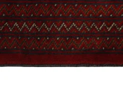 Torkaman orientalisk matta 258 x 327 cm