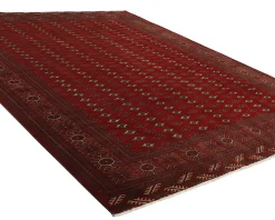 Torkaman orientalisk matta 258 x 327 cm