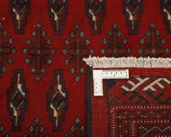 Torkaman orientalisk matta 304 x 384 cm