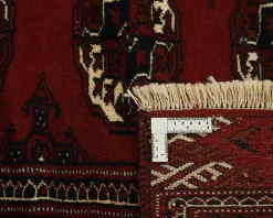 Torkaman orientalisk matta 245 x 337 cm