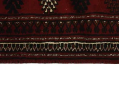 Torkaman orientalisk matta 245 x 337 cm