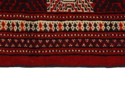 Torkaman orientalisk matta 217 x 312 cm