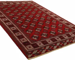 Torkaman orientalisk matta 217 x 312 cm