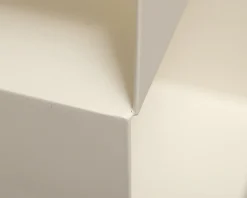 &Tradition Rotate SC73 serveringsvagn naturvit
