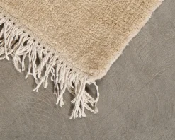&Tradition The Moor AP19 matta 200 x 300 cm Beige Dew