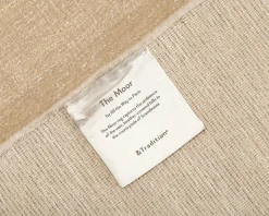 &Tradition The Moor AP19 matta 200 x 300 cm Beige Dew