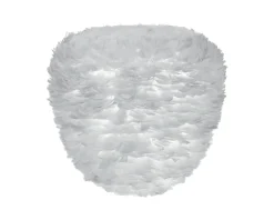 Umage Eos Evia Large lampskärm ljusgrå