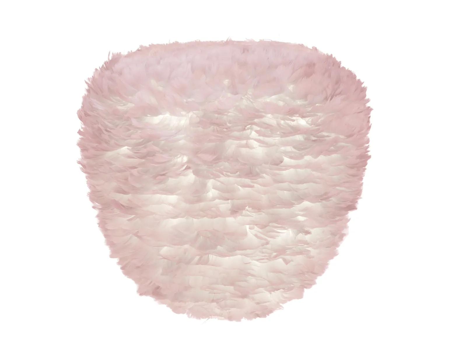 Umage Eos Evia Large lampskärm rosa