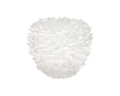 Umage Eos Evia Medium lampskärm vit