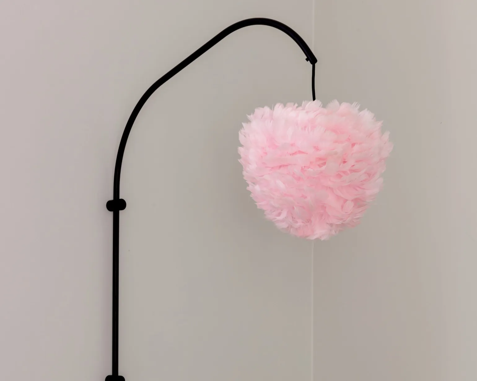 Umage Eos Evia Mini lampskärm rosa