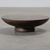 Urban Nature Culture Rotondo soffbord ø 62 cm brun