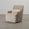 Valanti Nuppu fåtölj beige