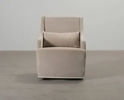 Valanti Nuppu fåtölj beige