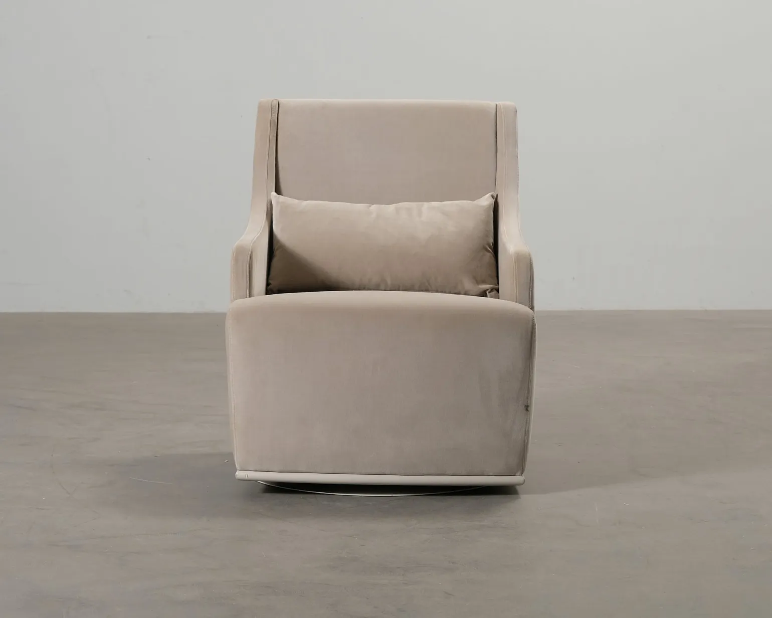 Valanti Nuppu fåtölj beige