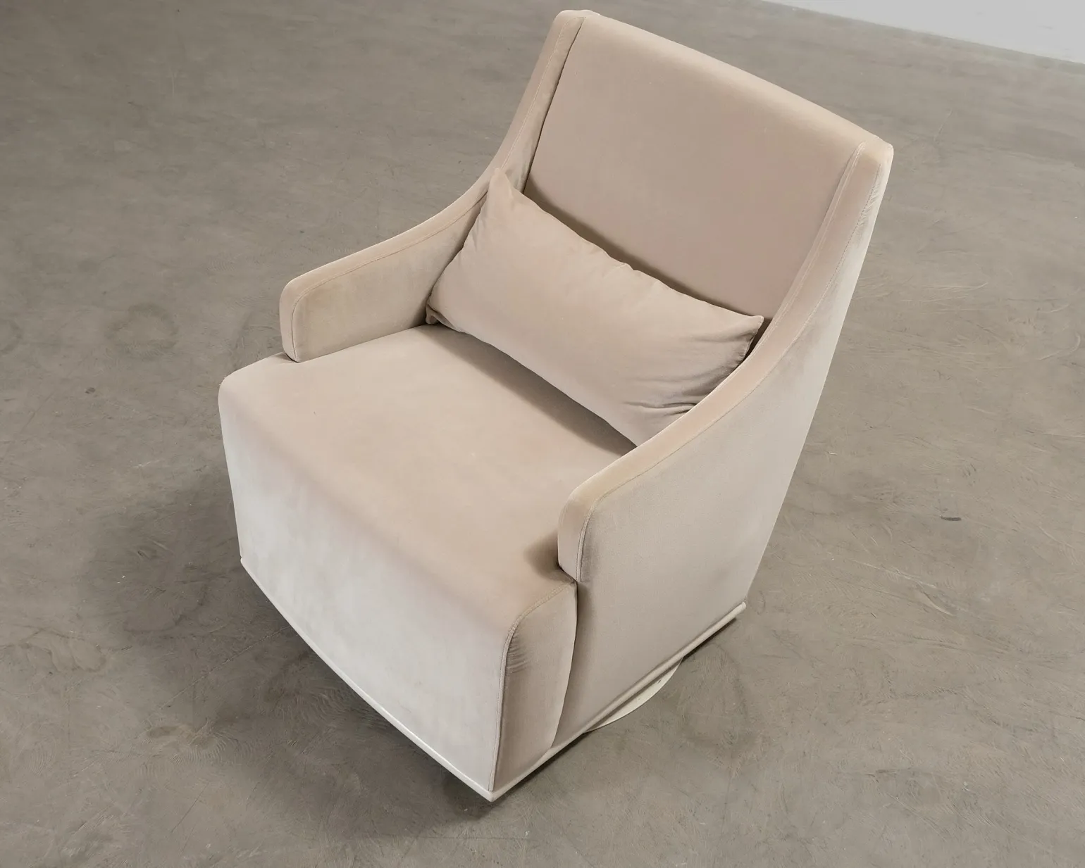 Valanti Nuppu fåtölj beige