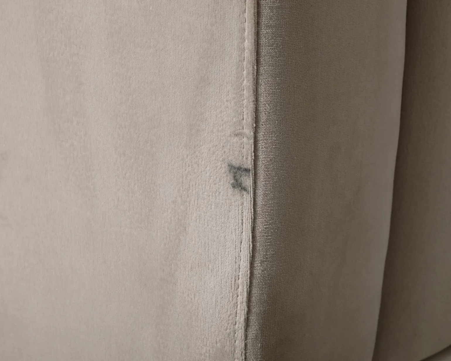Valanti Nuppu fåtölj beige