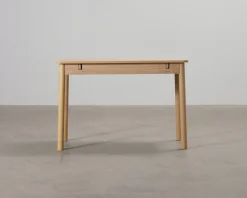Valsot matbord 110 cm ek
