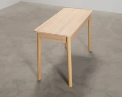 Valsot matbord 110 cm ek