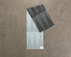 Varg Designkollektiv Berg matta 70 x 200 cm
