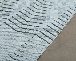 Varg Designkollektiv Berg matta 70 x 200 cm