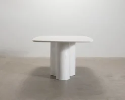Väddö matbord 220 cm vit