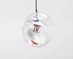 Verpan VP Globe pendellampa ø 28 cm