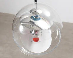 Verpan VP Globe pendellampa ø 28 cm