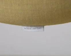 Viccarbe Last Minute pall gul
