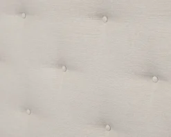 Viking Beds sänggavel 180 cm beige