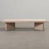 Vind Bassholmen soffbord 80 x 140 cm