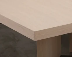 Vind Bassholmen soffbord 80 x 140 cm