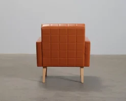 Vintage fåtölj 1960-tal